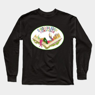 SardyHouse Shirt Long Sleeve T-Shirt